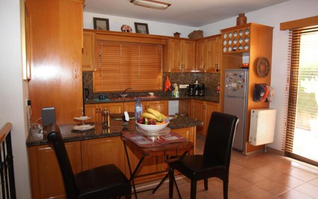 Residence L' Aubrais