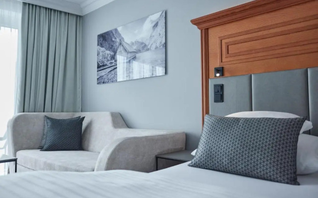 Hotel Edelweiss Berchtesgaden