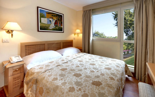 Apartments Bellevue Plava Laguna