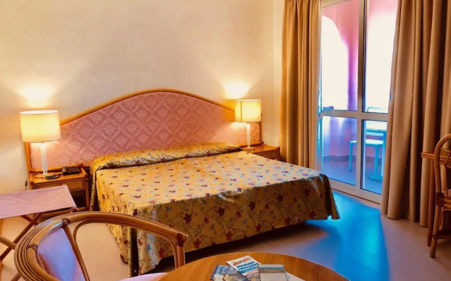 Arthotel Gabbiano Azzurro due