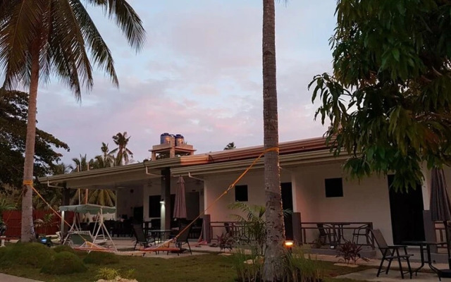 Selectum Mangrove Resort