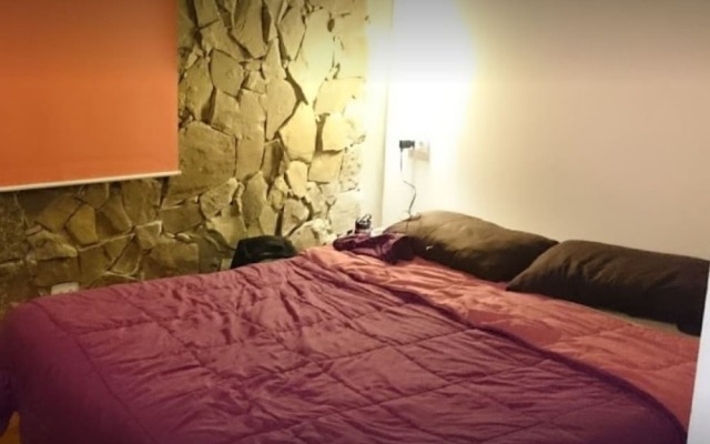 Hotel La Guanaca