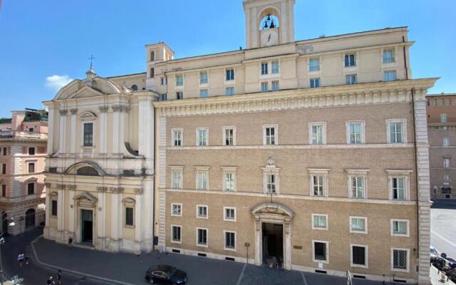 Travel&Stay - Holidays Suites Navona