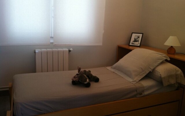 SEA Front Mediterranea Apartment