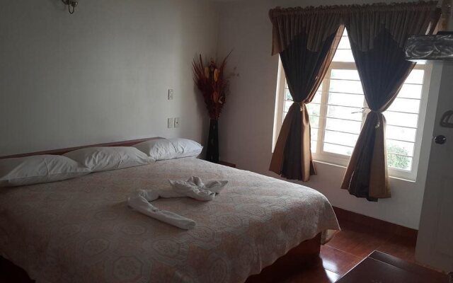 Hotel Berlyn