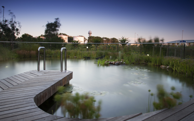 Hotel Verde Cape Town Airport