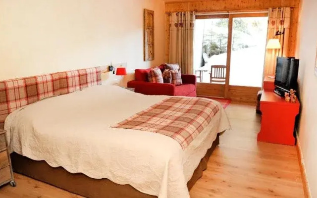 Le Chalet de Flore