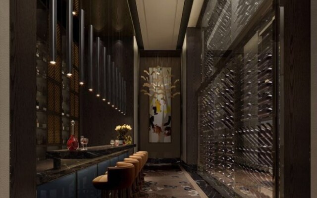 Merlinhod Hotel Xi'an Xixian New Area