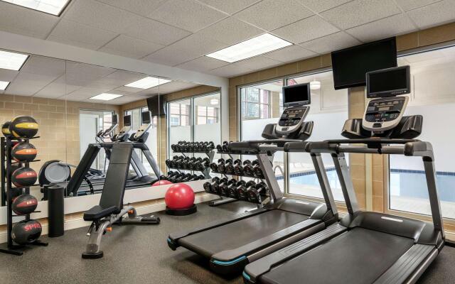 Homewood Suites by Hilton Harrisburg East-Hershey Area