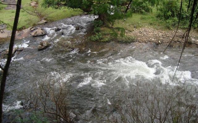 Kalindi River Resort