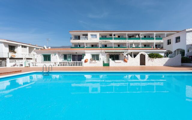 HomeLike Stunning Sea Views Adeje Pool