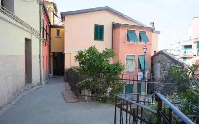 La Casa Del Vignaiolo