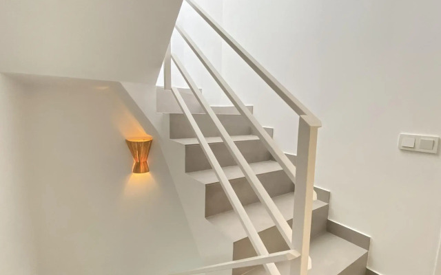 Terrazas de Ladera Duplex 5 Casasol