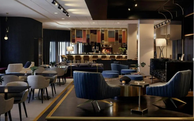 Four Points by Sheraton Nashville - Brentwood