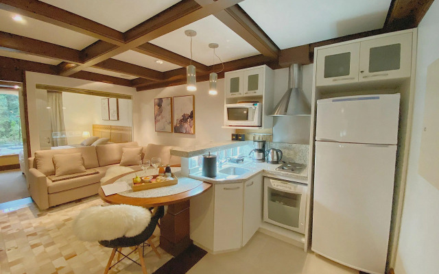 Studio 2007 Laje de Pedra Gramado Canela