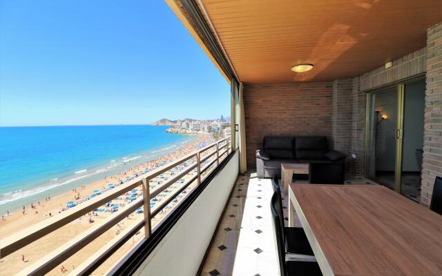 Principado Arena 9-C Levante Beach