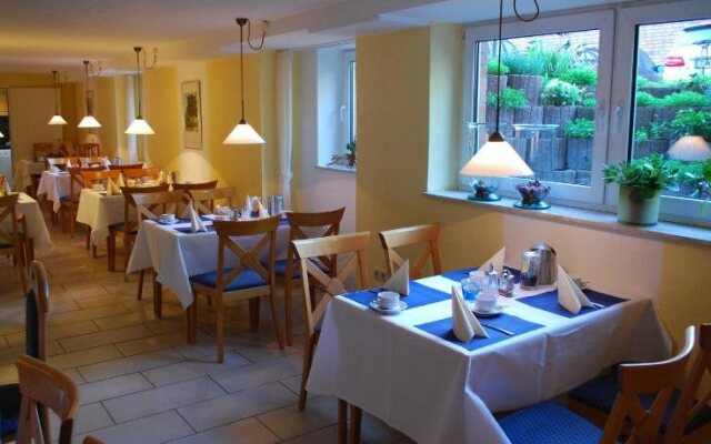Hotel Lohmann