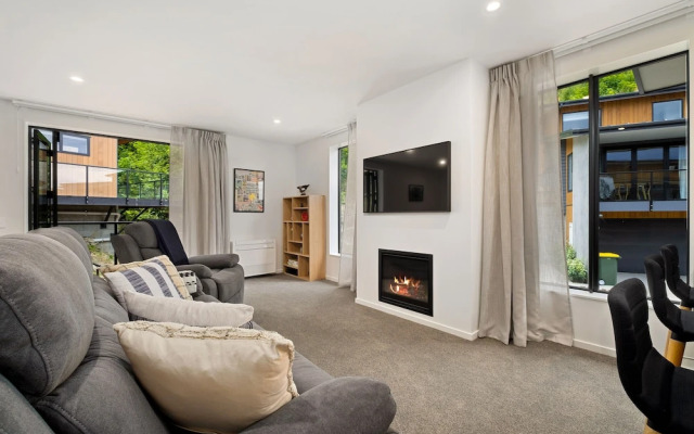 Serenity Heights - Villa 27