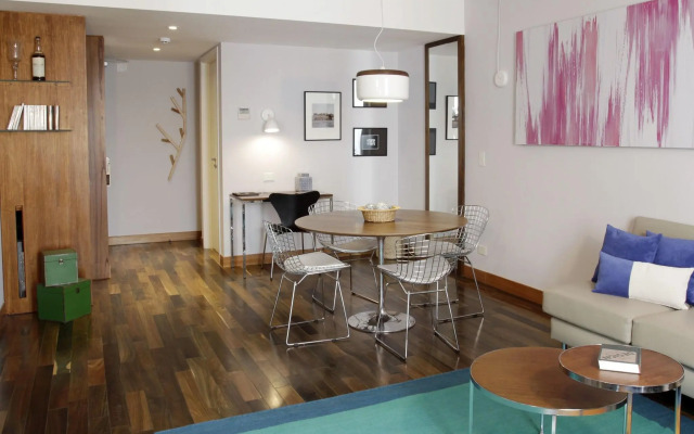 Palo Santo Hotel