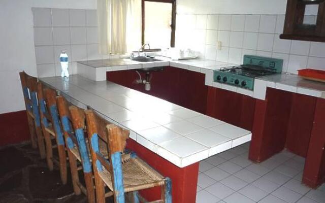 Cabaña 18b San Francisco