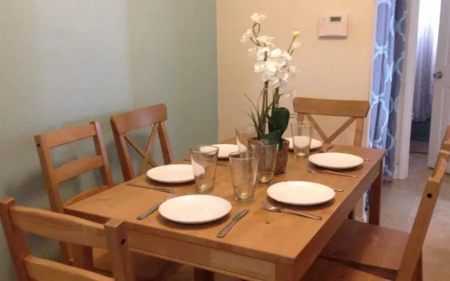 South Beach Modern House