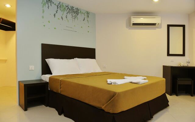 Your Hotel