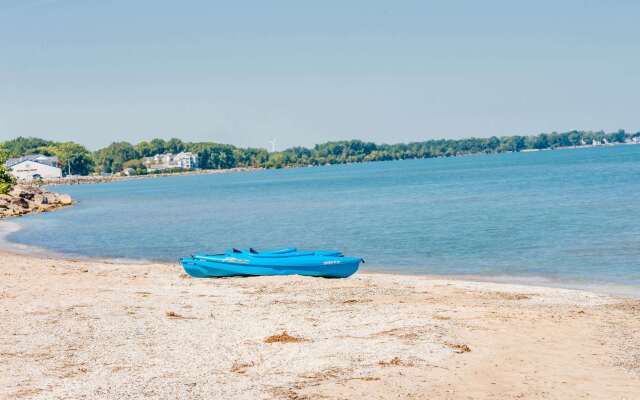 Super 8 by Wyndham Port Clinton