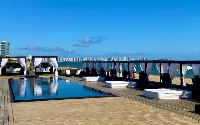 Serena Hotel - Exclusivo Adultos