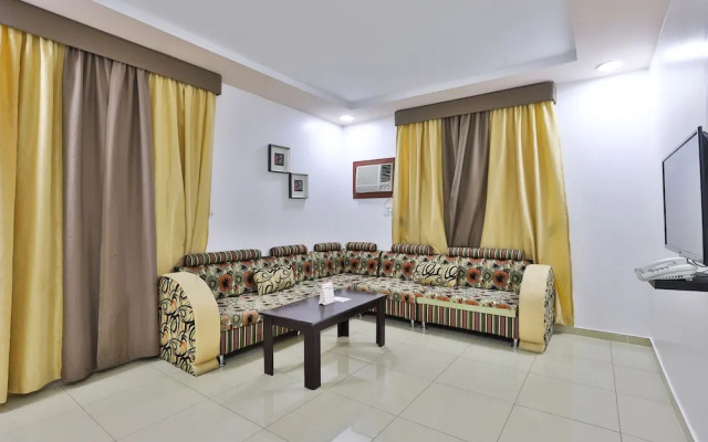 Arkan Hotel Taif by OYO Rooms
