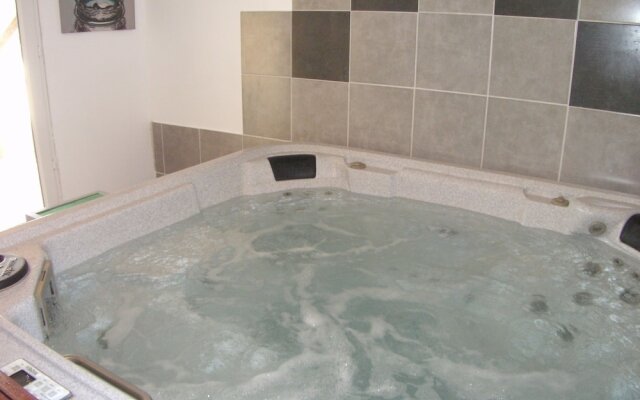 La forge de Clermont - Chambres d'Hôtes