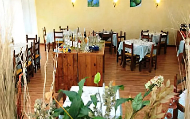 Motel Monterosa