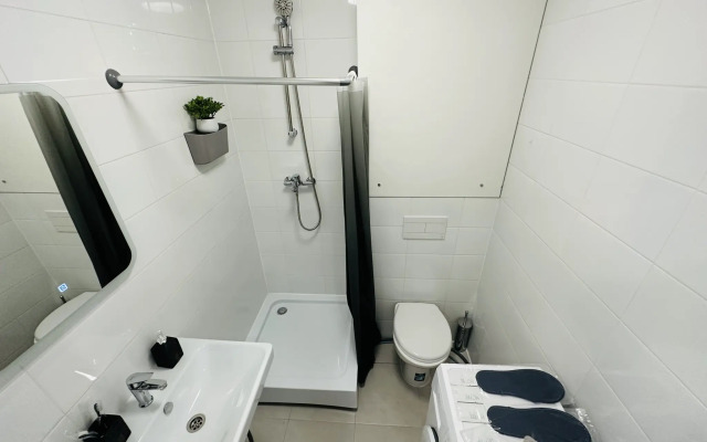 Апартаменты Перовское 2