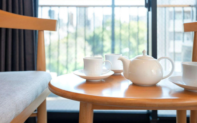 WELLSTAY Shinsekai Wakyo