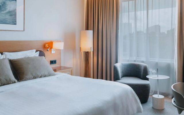 Courtyard by Marriott Stockholm Kungsholmen