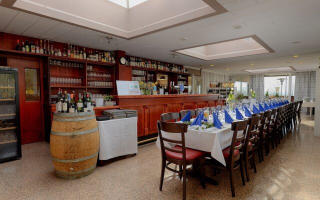 Hotel Restaurant Litermont