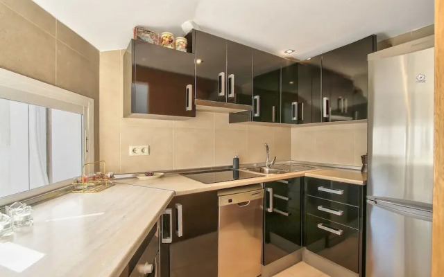 Holidays2Malaga Cathedral Apartments