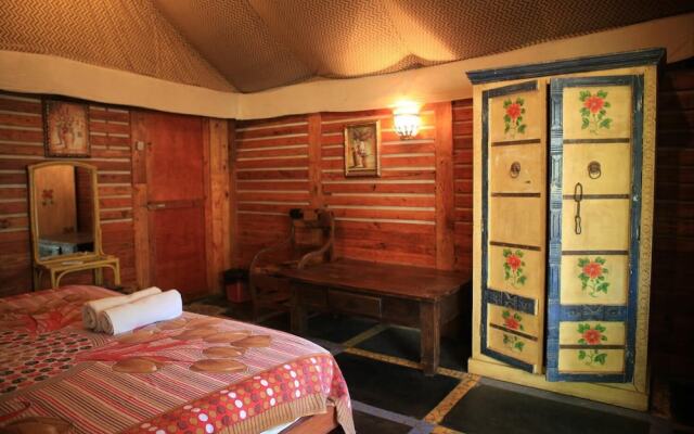 Shawnels Beach Resort