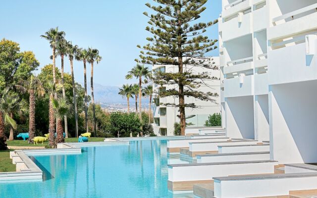Grecotel Luxme White