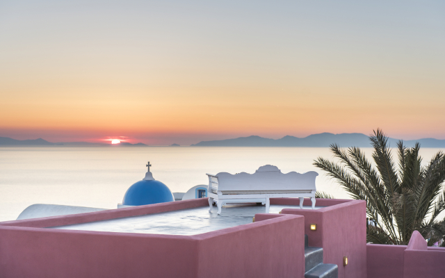 Anemi House & Villas