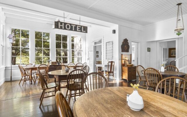 Meyer Hotel