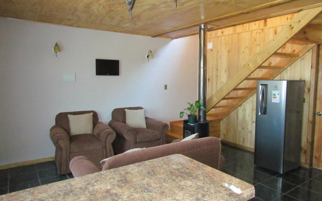 Apartamentos VistaMar