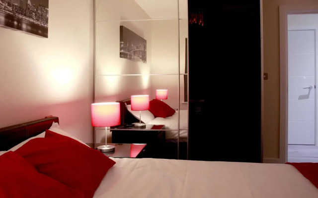 Valet Apartments Wembley