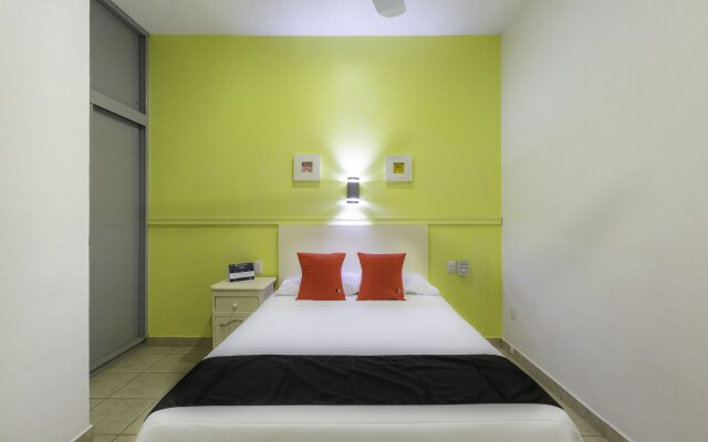 Capital O Oaxaca Guest Hotel