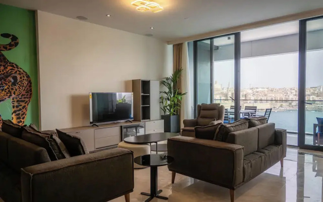 Best View Fortina Luxury Suites