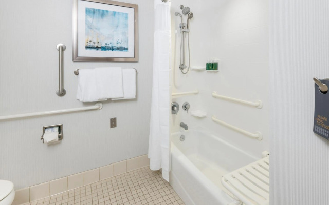 Courtyard San Diego Oceanside