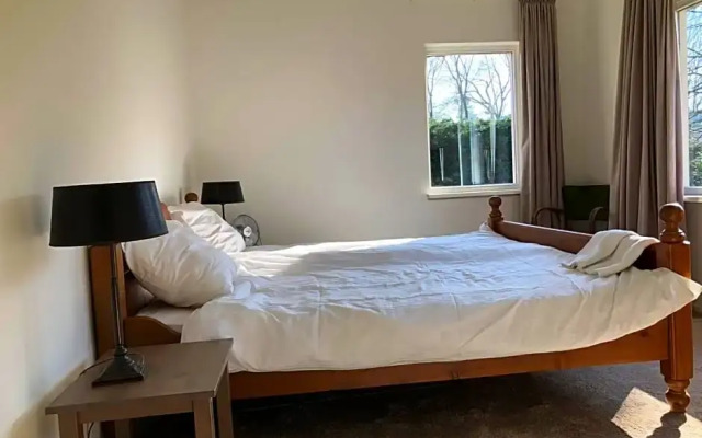 Het Zonnehuis Boxtel