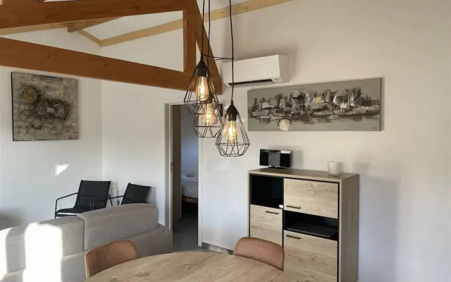 Holiday Home in Koksijde With Garden
