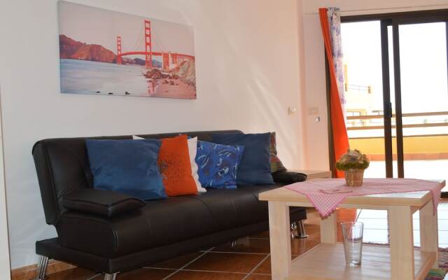 Apartamentos Aguamarina - 605