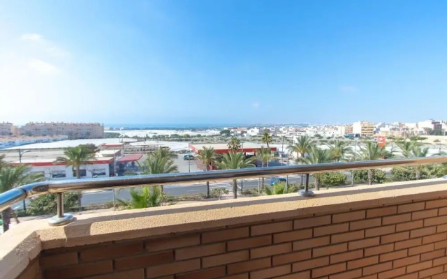 Apartamentos Completos III Carlos III