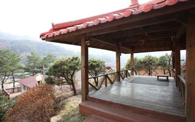 Chogajip Hwangto Pension